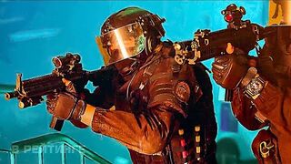 Русский трейлер фильма "Шрамы Парижа" [2022]