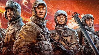 Битва на озере 2 Русский трейлер Фильм 2022