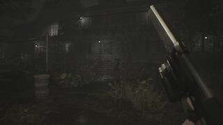 RESIDENT EVIL 7 PS5 Gameplay 4K 60FPS HDR ULTRA HD