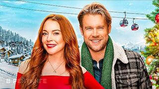 Незабываемое Рождество Русский трейлер (Субтитры) Фильм 2022 (Netflix)