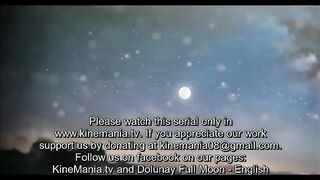 Dolunay - Episode 9 English Subtitles