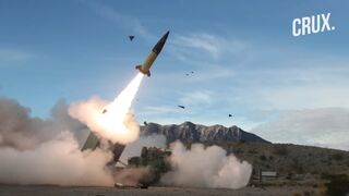 Iran's Bid To Replicate US HIMARS Success In Russia-Ukraine War