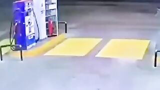 My Gas Station - My Rules!