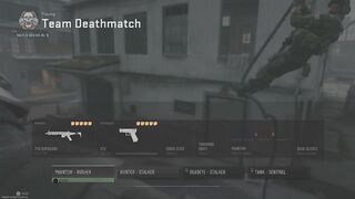 CALL OF DUTY MODERN WARFARE 2 PS5 Gameplay Multiplayer Beta