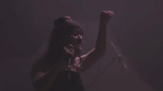 Man Upon a Hill - STARS AND RABBIT