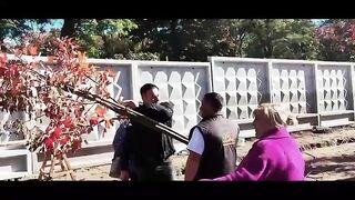 Алея пам’яті захисникам України