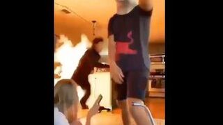 Opponent on TikTok