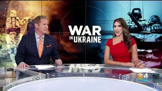 Ukraina kembali menyerang ukrainai