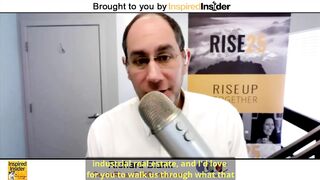How to increase call conversion telemarketing metrics? INspired INsider Podcast guest Richard Blank Costa Rica's Call Center