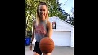 Amazing Throw!