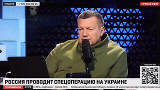 А мы могли не начинать "спецоперацию" 24 февраля