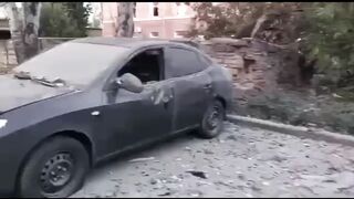З-під завалів дістали 11-річного хлопчика у Миколаєві