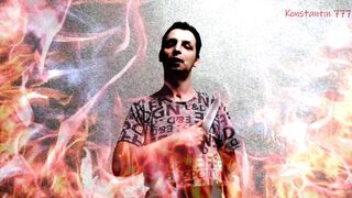 Жареная Картошка с Салом