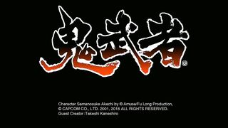 Onimusha Warlords PS4 - Gameplay Walkthrough  FULL GAME