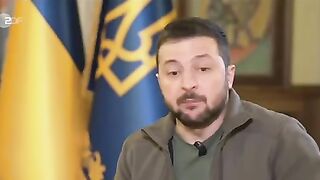 «Щенки Путина выпьют и угрожают ядерной войной»