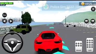 Car Driving parking | games | usgaming