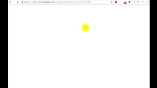 How To Make Simple FREE Website on Google Blogger - Blogger Website Tricks 2020