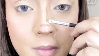 Makeup hack 2