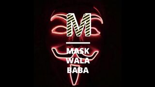 Gaming Mouse Unboxing _ Review  | MASK WALA BABA |