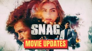 SNAG: The Violent Fairy Tale of Love and Redemption