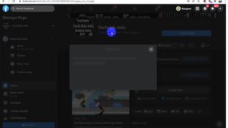 How To Create Facebook Custom URL and Create Facebook User name