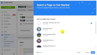 How To Settings for Facebook Instant Article