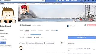 How To Get Large Youtube Videos Thumbnail - How To Large Youtube Thumbnail shared on Facebook