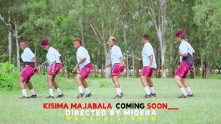 Kisima Matemba - Coming