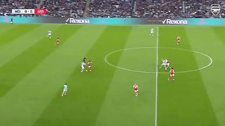 City on top