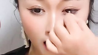 "Unveiling Natural Beauty: Japanese Women Embracing Makeup-Free Faces"