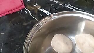 Tasty zeeray Waly aalo