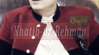 Best poetry by Khalil-ur-rehman plz like Share & Subscribe.