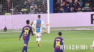 Lionel Messi vs Cristiano Ronaldo