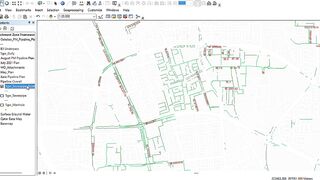 ArcGIS, ArcMap