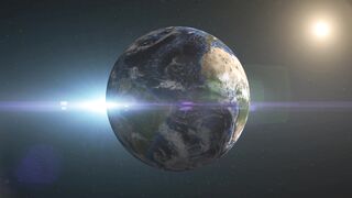Earth ???? 2
