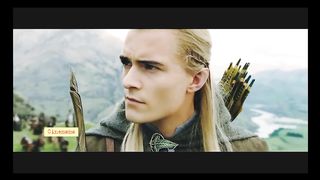WARGS ATTACK!! Lord of the Rings | A Riveting Tale of Battle and Survival | markhor