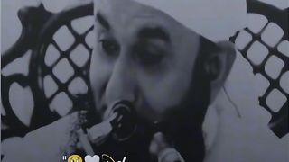 Tariq jamil best poetry