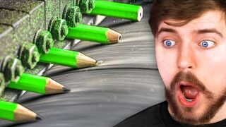 Quelle Est La Durée De Vie D'un Crayon ?