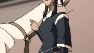 Avatar The Legend Of Korra Season 1 Episode 7 In Hindi