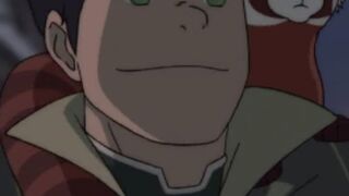 Avatar The Legend Of Korra Season 1 Episode 8 In Hindi