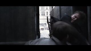 Captain America Fight Scenes (Steve Rogers)