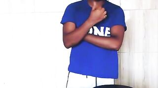 If rema hired a south african Dj