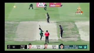 WATCH PAK VS NZ LIVE MATCH HERE