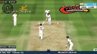 nassem shah vs kl rahul in test | big competition | big fight in 2 big teams