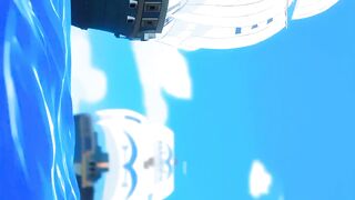 One piece 3