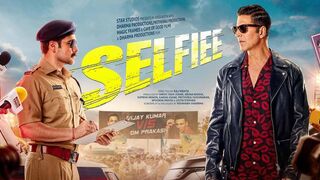 Selfiee Full Movie HD | Akshay Kumar, Emraan, Nushratt, Diana | Raj Mehta | In Cinemas Feb 24