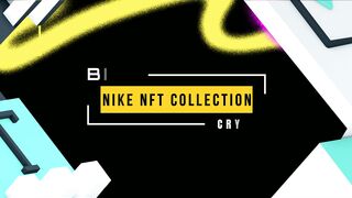 Nike NFT Collection 2