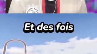 deux fous qui font des dinguerie en live
