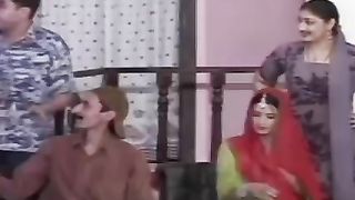 Rabba ishq na howay