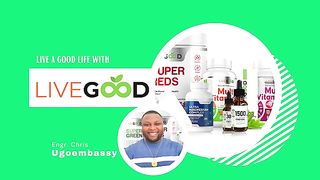 Livegood